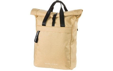Walker by Schneiders, Walker by Schneiders Freizeitrucksack »Roll Top«, Walker by Schneiders Freizeitrucksack »Roll Top«