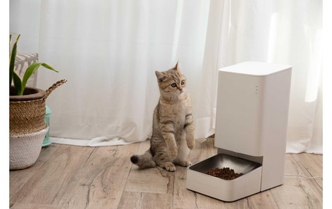 xiaomi, Xiaomi Futterautomat »Pet Food Feeder«, Xiaomi Futterautomat »Pet Food Feeder«