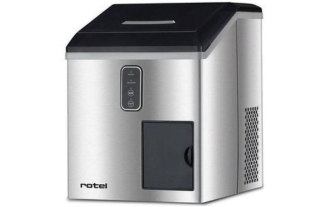 Rotel, Rotel Eiswürfelmaschine 9904CH 15 kg/24h, Rotel Eiswürfelmaschine 9904CH 15 kg/24h