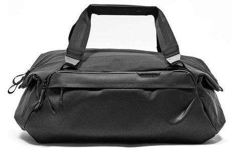 Peak Design, Peak Design Btrd-35-Bk-1 Travel Duffel - Reisetasche (Schwarz), Peak Design Duffle Bag 35L Schwarz