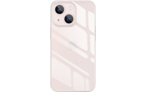 nevox, StyleShell Flex, Handyhülle, Nevox Back Cover StyleShell Flex iPhone 14