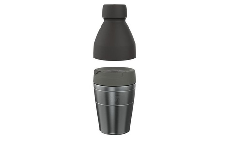 KeepCup, KeepCup Thermobecher »Kit M Nitro«, KeepCup Thermobecher »Kit M Nitro«