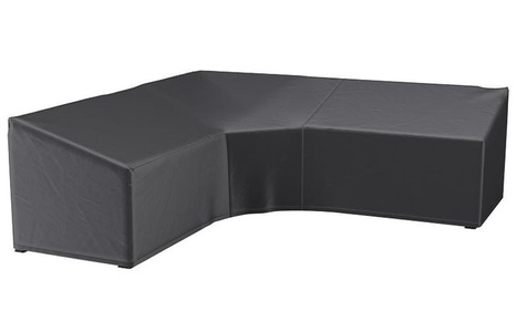 Aerocovers, Aerocovers Gartenmöbel-Schutzhülle »300 x 300 x 9«, Aerocovers Gartenmöbel-Schutzhülle »300 x 300 x 9«