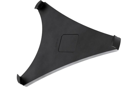xMount, xMount @Car Flexibel Lüftungshalter im Auto iPad Pro 12.9' Tablet Halterung, 