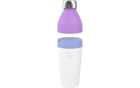 KeepCup, KeepCup Thermobecher »Kit L Twilight«, KeepCup Thermobecher »Kit L Twilight«