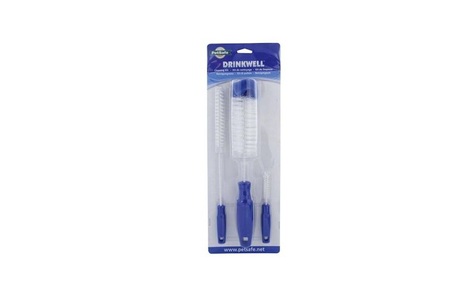 Drinkwell, Drinkwell Reinigungssatz, PetSafe DRINKWELL Reinigungsset