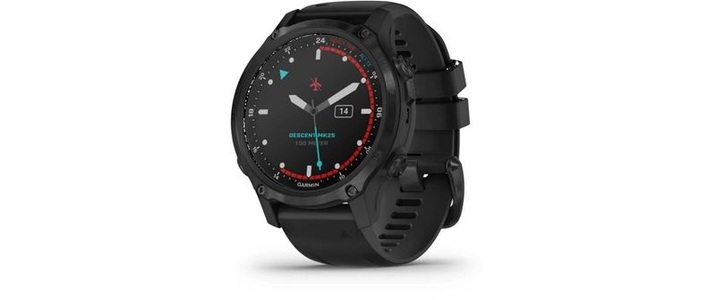 Garmin, Garmin Sportuhr »Descent MK2S«, Garmin Sportuhr »Descent MK2S«