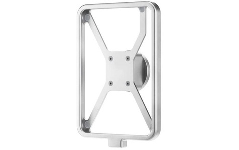 xMount, xMount @Wall Secure II Wandhalterung iPad mini (6. Gen.) Tablet Halterung, 
