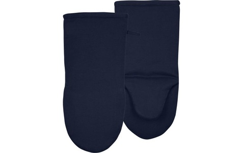 Södahl, Södahl Küchenhandschuh Soft Indigo Grillhandschuh, Södahl Küchenhandschuh Soft Indigo