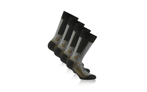 Rohner, Rohner Trekking 2er Pack Socken
