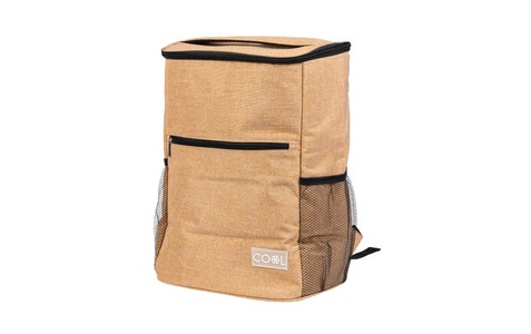Koor, KOOR Kühltasche »20 L«, KOOR Kühltasche »20 L«