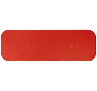 Airex, Airex Gymnastikmatte Coronella 200, Rot, Airex Gymnastikmatte Coronella 200, Rot