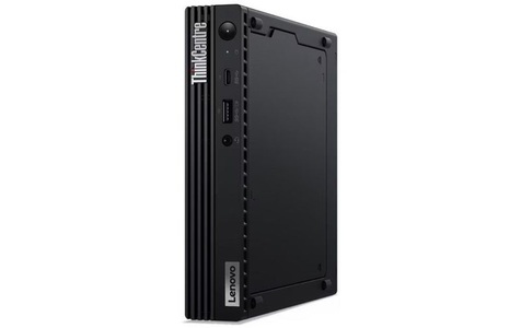 Lenovo, Lenovo ThinkCentre M75q Tiny Gen. 2; Ryzen 5; 8 GB; 256 GB Desktop PC, 