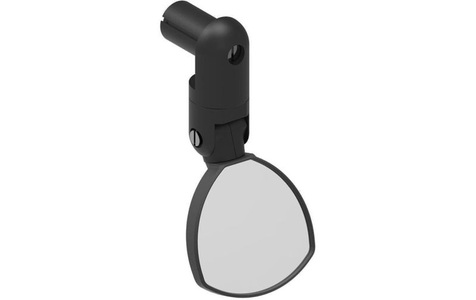 undefined, Zefal Spin 25 Lenker-Rückspiegel 2022 Spiegel, Zéfal Fahrradspiegel SPIN25