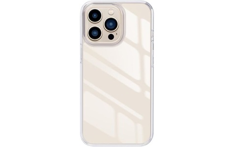 nevox, StyleShell SHOCKFLEX, Handyhülle, Nevox Back Cover StyleShell SHOCKFlex iPhone 14 Pro