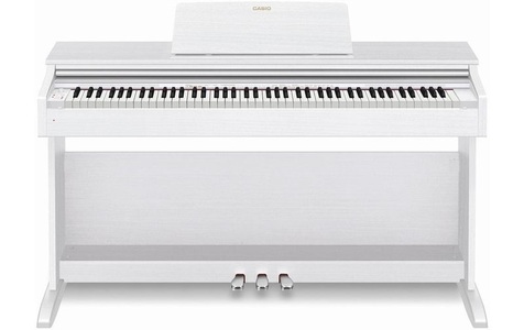 Casio E-Piano CELVIANO AP-270WE Weiss