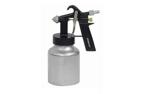 Stanley, Stanley Druckluft-Sprühpistole 1 l, Stanley Druckluft-Sprühpistole 1 l
