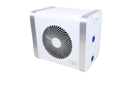 Poolstar, Poolstar Wärmepumpe Pico, Creative Living Poolwärmepumpe Poolex Pico 3