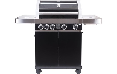 undefined, Gasgrill »Masport 4-Brenner«, 