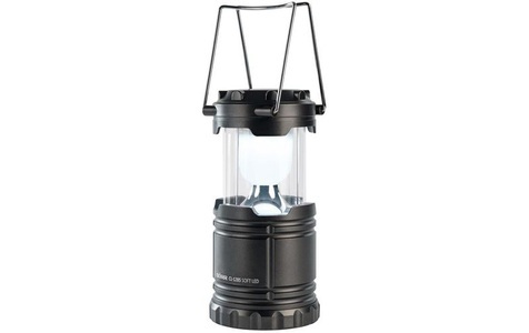DÖRR, Dörr Campinglampe CL-1285, 