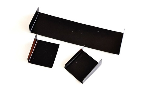 AMEWI, Amewi Diffusor Set HC7, Amewi Diffusor Set HC7