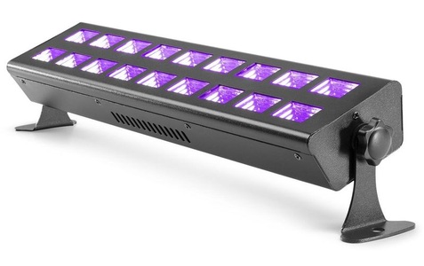 BEAMZ, beamZ Buv293 Scheinwerfer, BeamZ LED-Bar BUV293