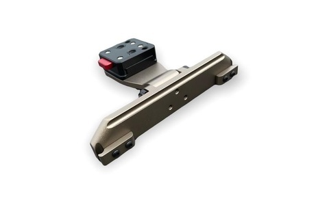 LifThor, LifThor Stativ Halterung für DJI RC Pro Plus, 