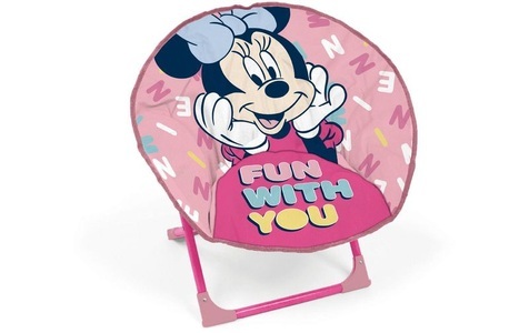 Arditex, Arditex Kinderstuhl Minnie, 