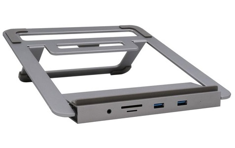 EXSYS, Exsys Dockingstation EX-1223HM, Exsys Dockingstation EX-1223HM