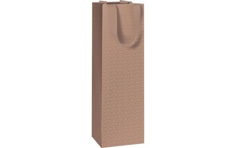 Stewo, STEWO Geschenktasche Anaya 2546557225 rosa 11x10.5x36cm, 