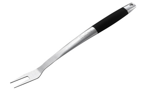 Enders, Enders Premium Grillgabel aus Edelstahl, 
