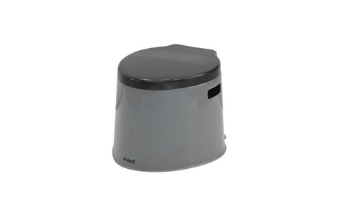 Outwell, Outwell Portable Toilet 6 L, Outwell Portable Toilet 6 L