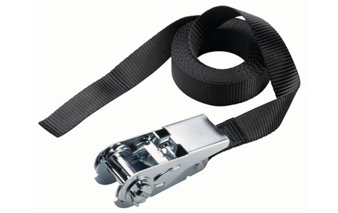 Masterlock, Masterlock Zurrgurt 2.50 m x 25 mm mit Ratsche, Masterlock Zurrgurt 2.50 m x 25 mm mit Ratsche