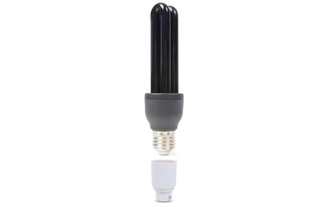 BEAMZ, beamZ Buv27B UV-Lampe, BeamZ UV-Lampe BUV27B