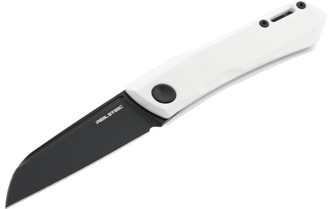 Real Steel, Real Steel Taschenmesser Solis Lite, 