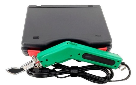 AUDIORAQ, Audioraq Heiss-Schneidegerät Cutter 1114, Audioraq Heiss-Schneidegerät Cutter 1114