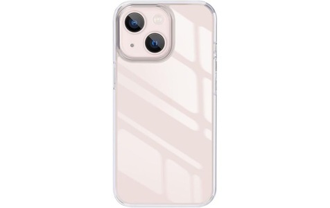 nevox, StyleShell SHOCKFLEX, Handyhülle, Nevox Back Cover StyleShell SHOCKFlex iPhone 14 Plus
