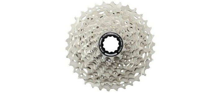 undefined, Shimano Ultegra CS-R8100 Kassette 12-fach 11-30Z 11-30T Kassetten, Shimano Velokassette Ultegra CS-R8100 12-Gang, 11-30 Zähne