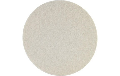 undefined, Sonax FilzPad 127 (2 St.) 1 Stück, Sonax Polierpad Profiline, Ø 127, 2 Stück