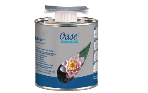 undefined, Teichfolienkleber PVC, OASE Teichfolie »Folienkleber 250 ml«
