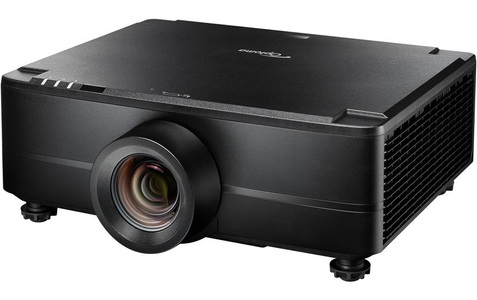 Optoma, ZU725T, DLP-Beamer, 