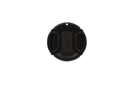 undefined, Dörr 306277, Schwarz, Digitalkamera, Kunststoff, 7,7 cm, 