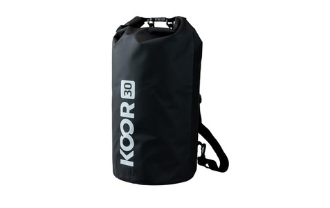 Koor, KOOR Drybag »Dry Bag 30L«, KOOR Drybag »Dry Bag 30L«