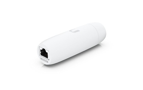 UBIQUITI, Ubiquiti PoE - USB Adapter für Protect WiFi-Kameras, unifi PoE Adapter für Protect WiFi Kameras