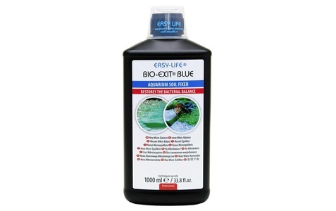 EasyLife, EasyLife Bio-Exit Blue 1000ml, EasyLife Bio-Exit Blue 1000ml