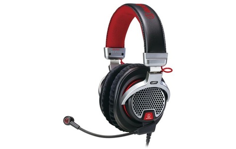Audio Technica, ATH-PDG1a, Gaming-Headset, ATH-PDG1a, Gaming-Headset