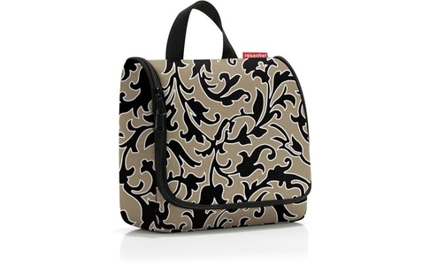 REISENTHEL, REISENTHEL® Kulturbeutel »Kosmetiktasche toiletbag«, REISENTHEL® Kulturbeutel »Kosmetiktasche toiletbag«