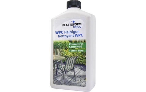 florco®, Florco Bodenreiniger WPC 1 l, Florco Bodenreiniger WPC 1 l