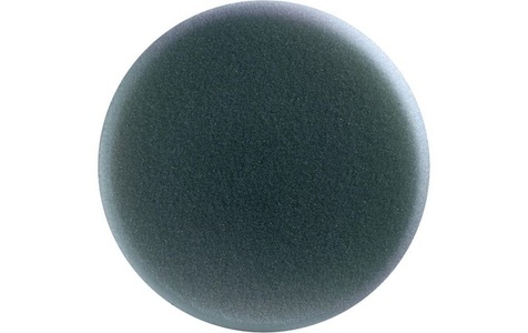undefined, Sonax PolierSchwamm grau 160 (extraweich) - AntiHologrammPad - 1 Stück, Sonax Polierschwamm Profiline, Ø 160 mm