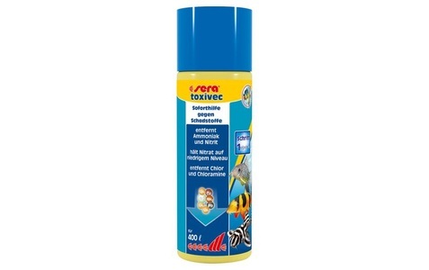 Sera, Sera Toxivec 100ml, 
